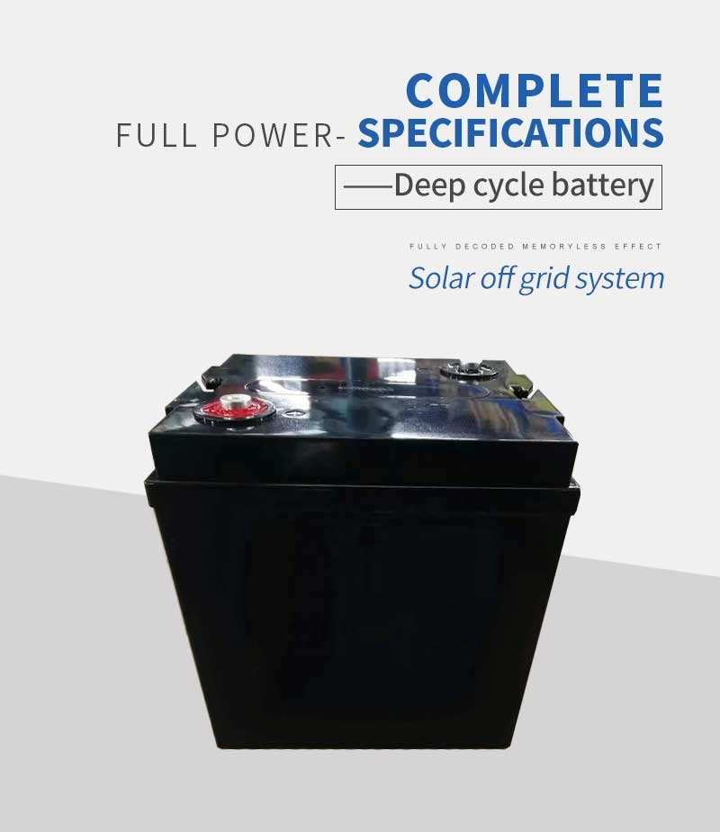 solar battery storage for house