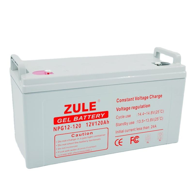 Solar Battery Storage