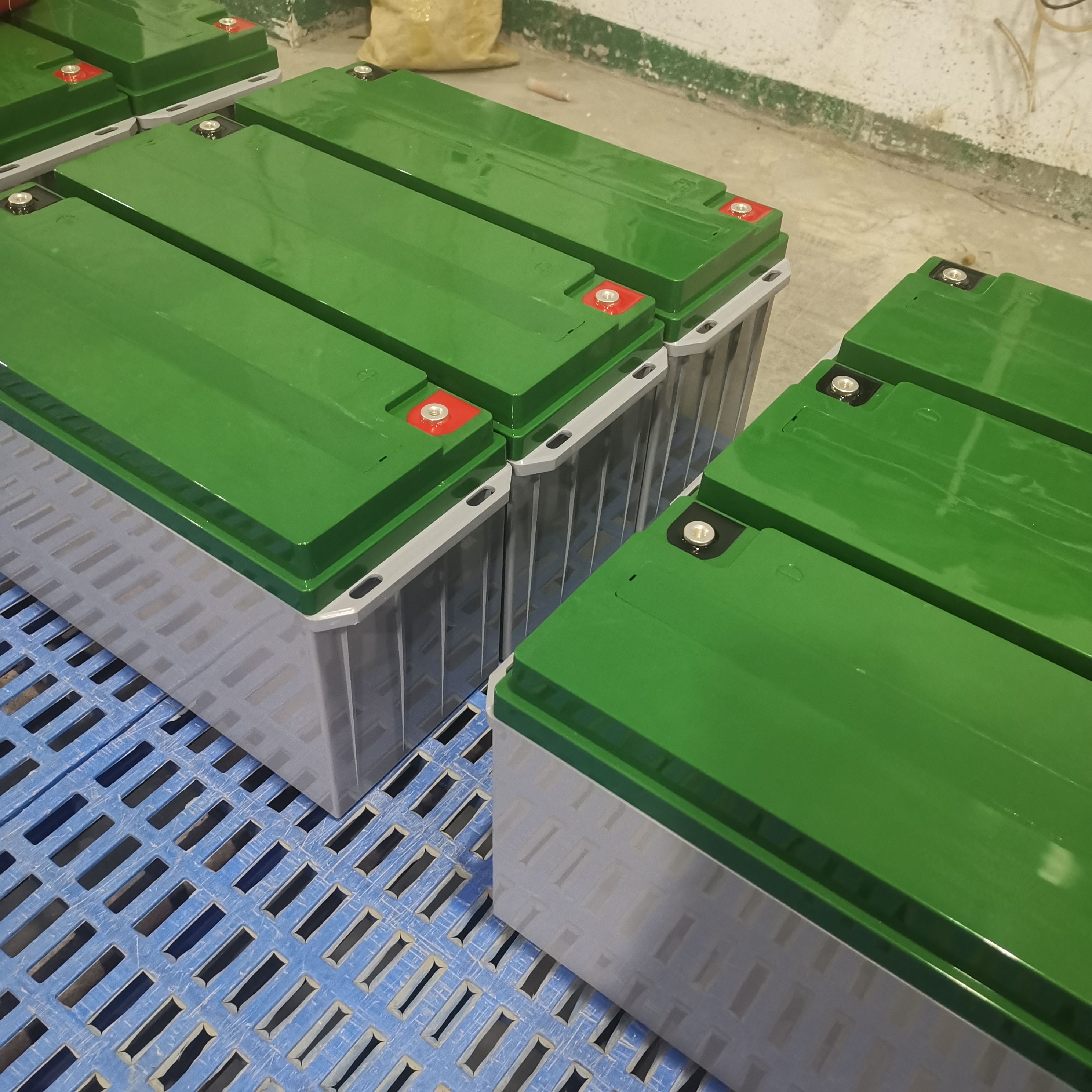Hot Sales Photovoltaic Solar Gel Battery 12v150AH High Efficiency Long Life Maintenance-free Lead-acid Battery