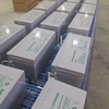 Solar Photovoltaic Gel Battery 12v200AH The Solar System Supplies Energy Storage Batteries Household Power Supply