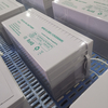 Solar Photovoltaic Gel Battery 12v200AH The Solar System Supplies Energy Storage Batteries Household Power Supply