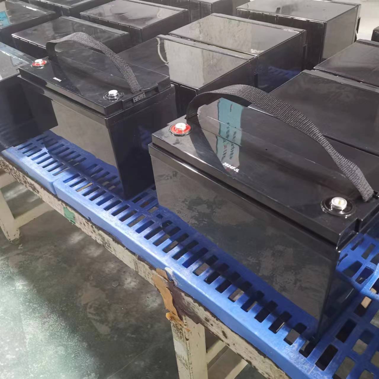 Solar Deep Cycle Batteries 12v100ah Battery GEL AGM Rechargeable Battery for Home