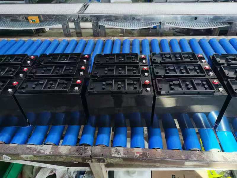 Good Price Excellent Quality Lead Acid Battery12V55Ah Rechargeable Front Terminal Battery for Home Power