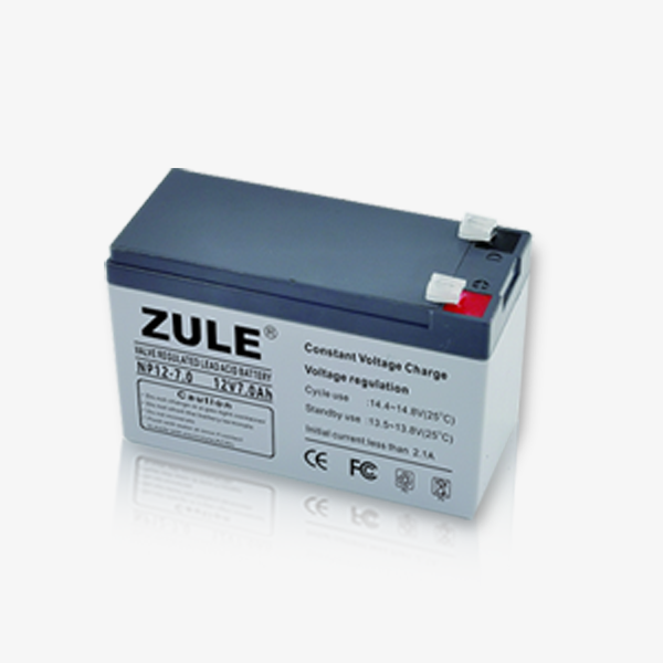rechargeable battery
