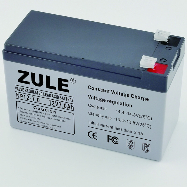 deep cycle battery