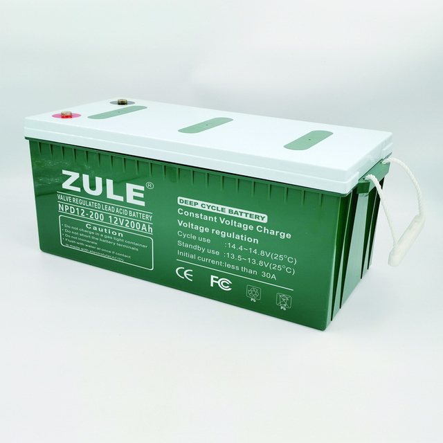 solar battery