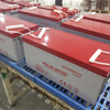 High Quality Maintenance-free Lead-acid Gel Batteries 12v200AH Household Electricity Use