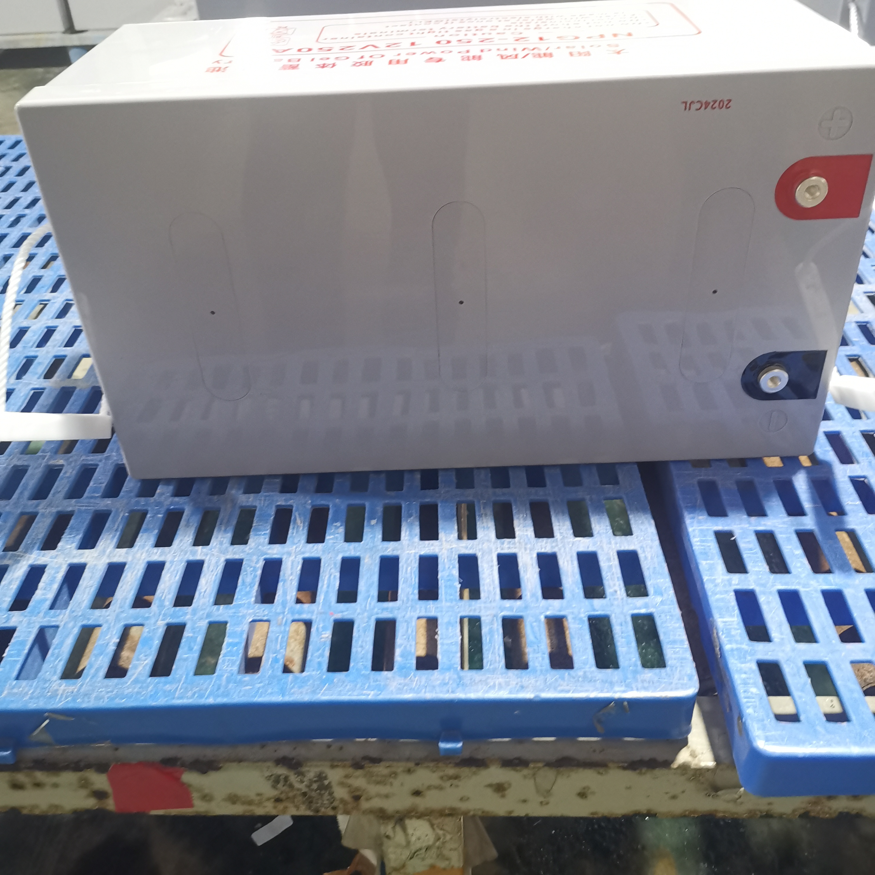 12V 250Ah GEL Battery Price Best Sale Solar Battery Storage with Long Life