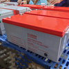 200AH 12V Solar Gel Battery Rechargeable Deep Cycle Battery for Solar System 