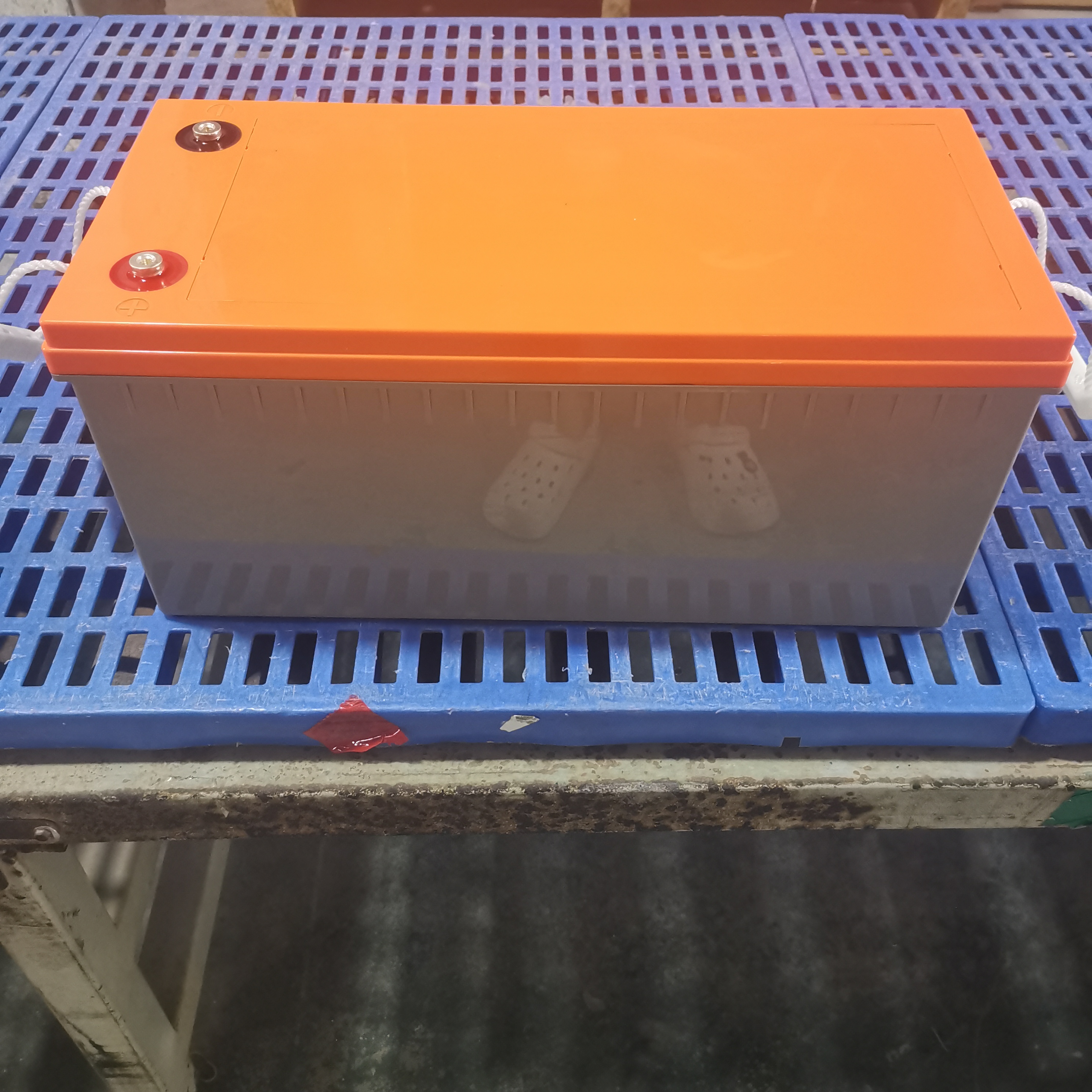 Factory Direct Sales Cheap Price High Quality12V200ah Gel Deep Cycle Battery for Home Solar Energy Storage System 
