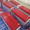 High-Durability 12V150AH Lead-Acid Gel Battery Desert Solar Energy Storage Deep Discharge Recovery Reliable Data Center Backup