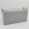 New design 12V100Ah solar battery ups battery storage battery