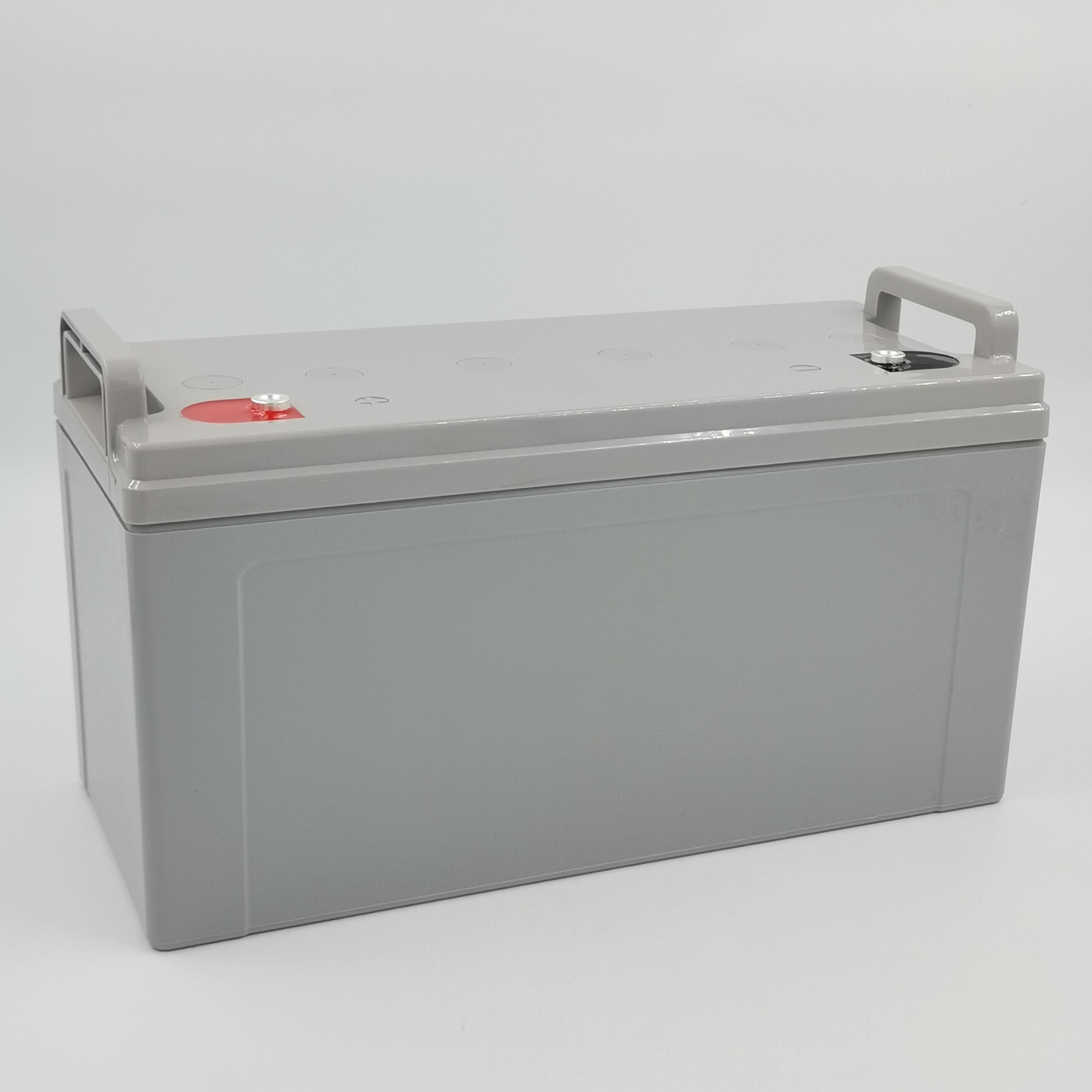 New design 12V100Ah solar battery ups battery storage battery