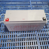 Factory wholesale 12V150Ah gel battery solar panel battery outdoor battery