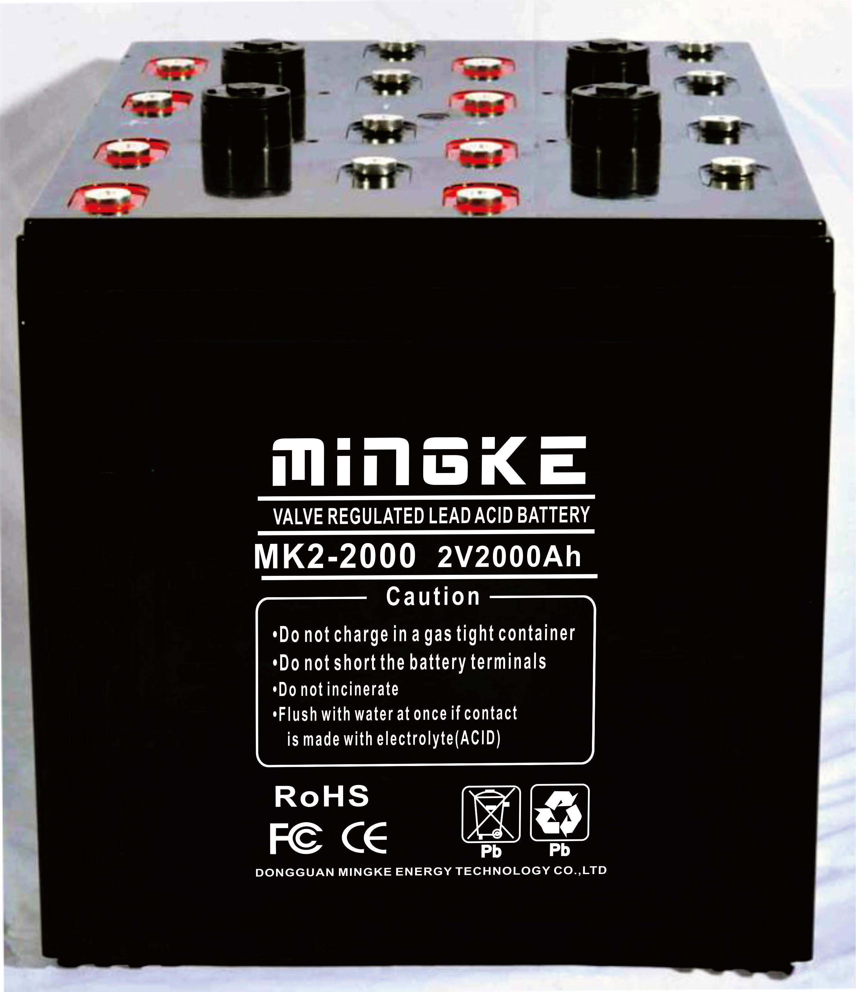 China cheap deep cycle long life 2V2000Ah rechargeable battery solar gel battery types of batteries for solar panels