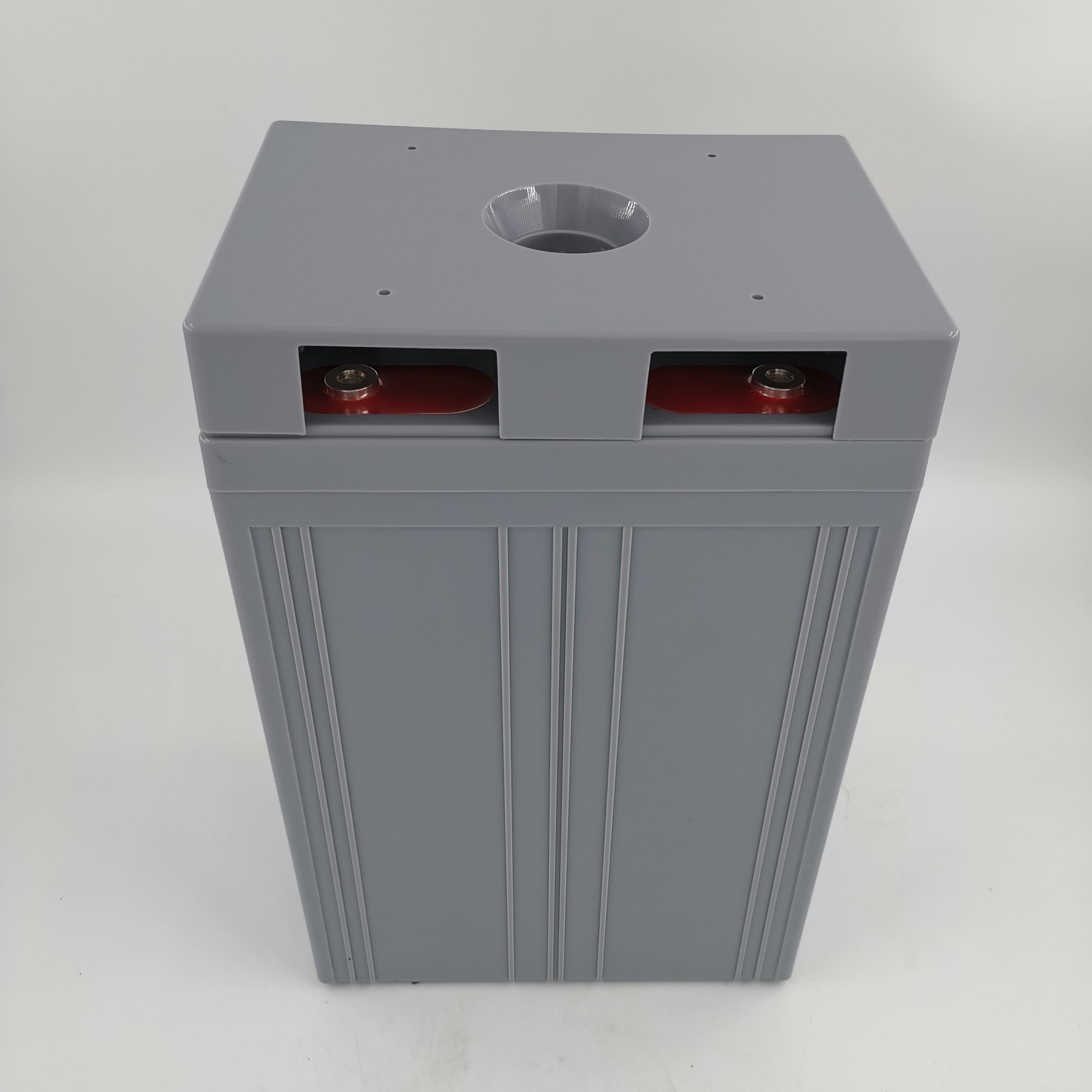 Quality Guaranteed 2V500Ah ups battery agm battery batterie solaire
