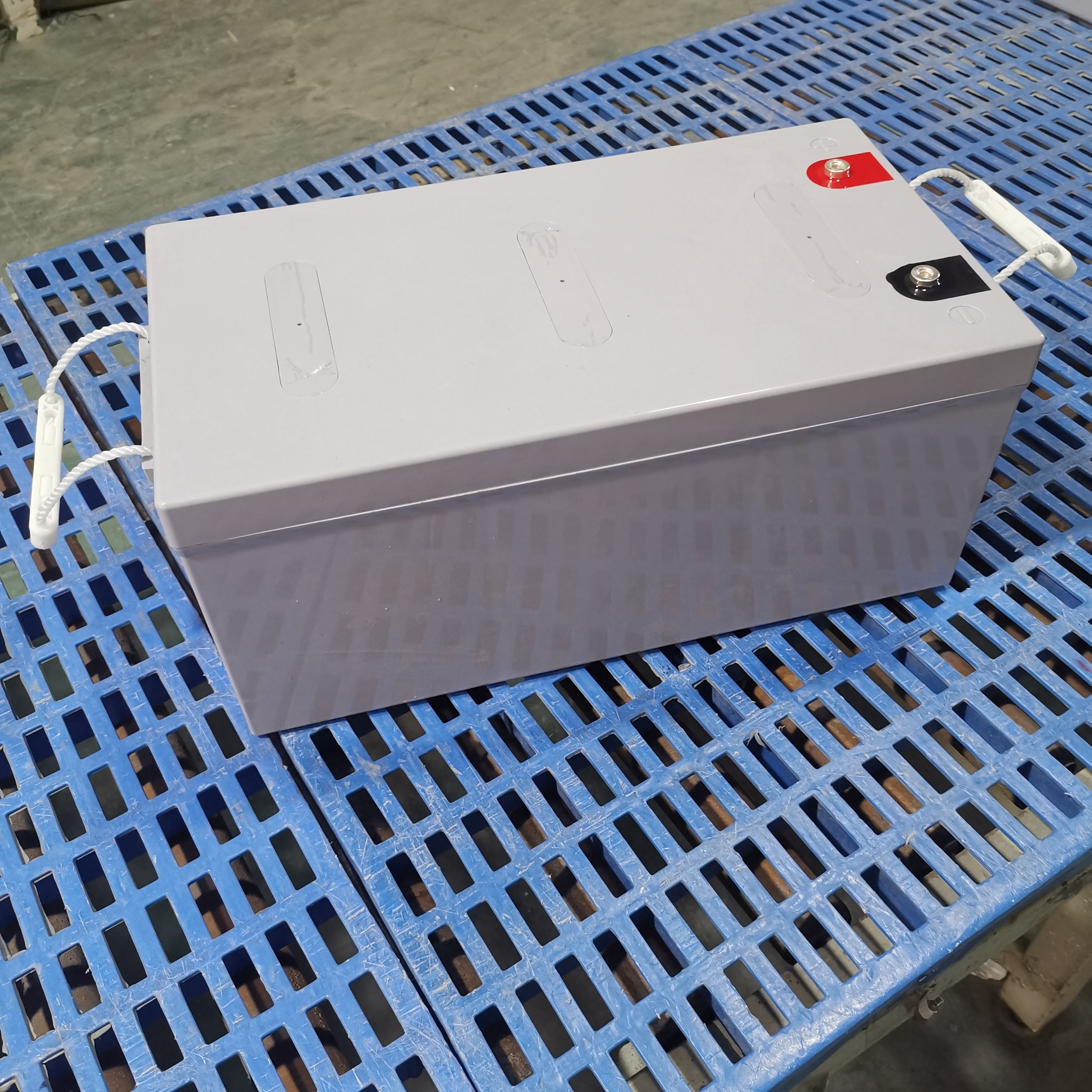 Manufacturer Lead Acid Batteries 12V250Ah Ups Battery