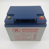 Cheap Price Good Quality 12V38Ah sealed lead acid battery with power backup