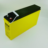 Front terminal 12v200ah gel battery storage battery deep cycle battery