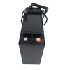 Professional made 12V55Ah inverter battery rechargeable batteries front terminal battery
