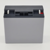 Professional OEM supplier battery 12V17Ah lead acid AGM batteries ups battery for backup power supply