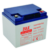 Solar Deep Cycle Gel Lead Acid Batteries 12V38Ah For Long Life Circle