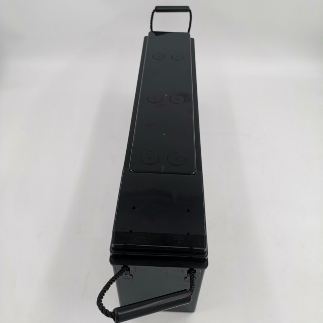China low price 12V75Ah lead acid battery rechargeable batteries front terminal battery