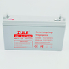 Cheap cost-effective foothold 12V120Ah new energy battery solar gel battery rechargeable batteries