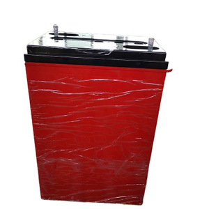 Made in China 6V400Ah deep cycle battery golf cart battery batterie 6v
