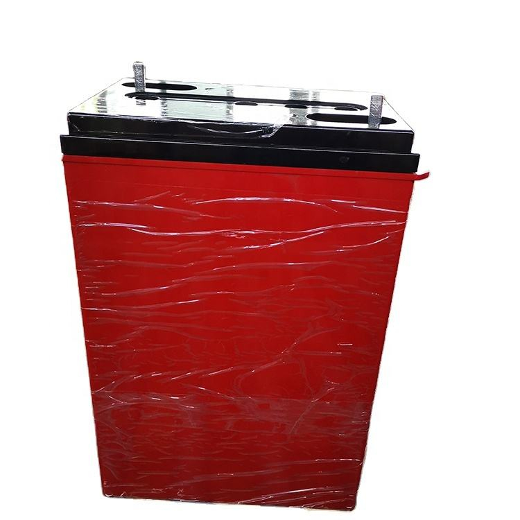 Made in China 6V400Ah deep cycle battery golf cart battery batterie 6v