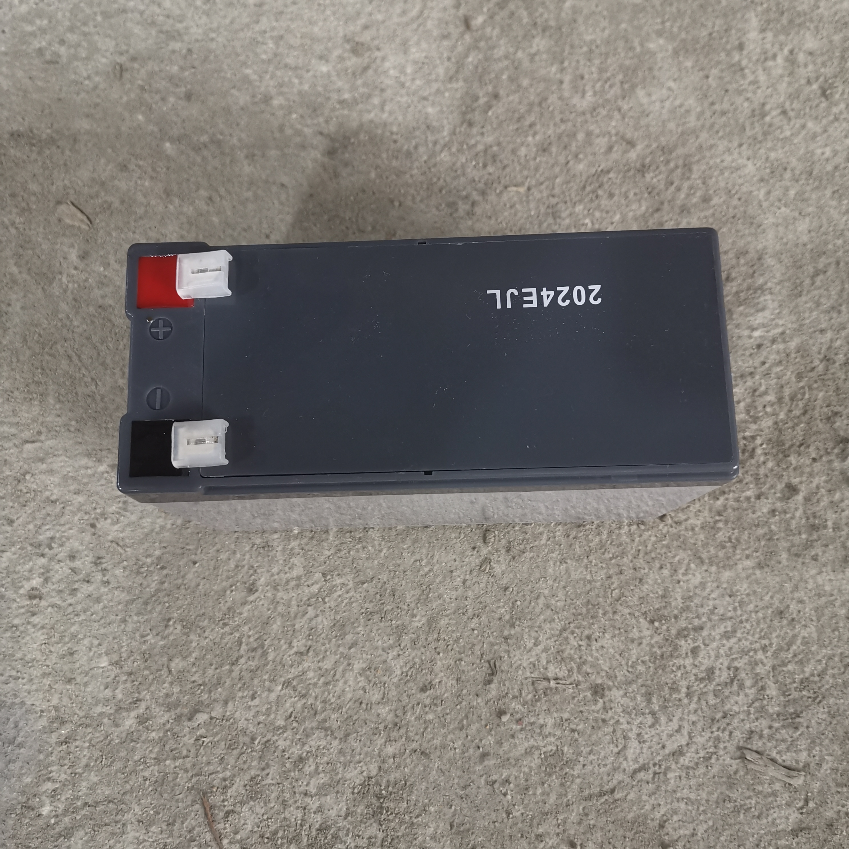 AGM Lead-acid Battery Small System Battery12v7ah Strong Circulation Capacity UPS System Battery