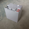 High Quality Gel Solar Battery 12V24Ah Energy Storage Battery Photovoltaic System Home Power Supply System Battery Long Life Safe And Stable