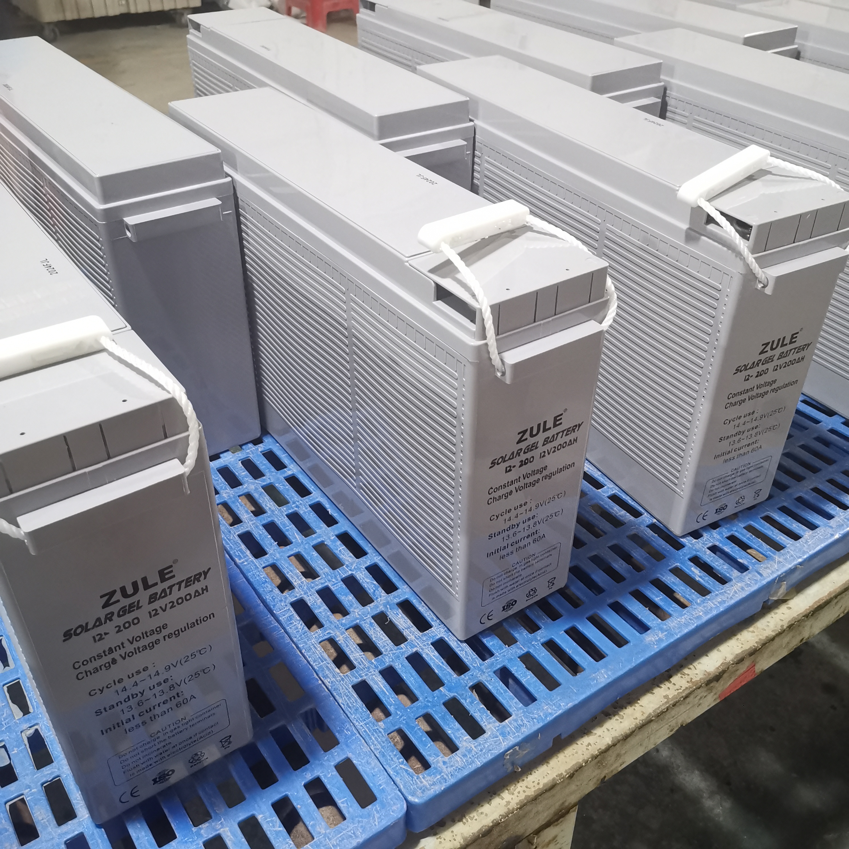 Front Terminal Battery: The Complete Guide To Modern Power Solutions