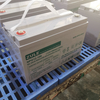 High quality and high efficiency factory direct lead-acid gel batteries 12v100AH Home power solar system