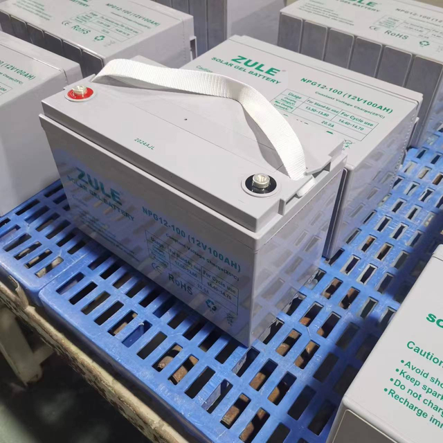 Factory Direct Solar Lead-acid Battery 12v100AH Rechargeable Gel Solar Savings Battery for Home Or Commercial