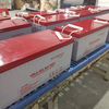 High Quality Maintenance-free Lead-acid Gel Batteries 12v200AH Household Electricity Use