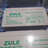 12V 150AH Solar Colloidal Battery - Reliable Energy Storage for Solar Systems & Backup Applications