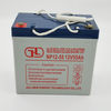Power Through Blackouts & Heat Waves: The UPS Deep-Cycle Battery 12v55AH Built for Demanding Climates