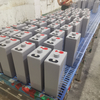 High-Performance Deep Cycle 2V 200AH Battery for Industrial Use Safe And Efficient Power Generation Battery