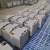 Rechargeable Deep Cycle Solar Factory Price Battery 12V 24ah Gel AGM Battery for Home Power 