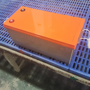 Factory Direct Sales Cheap Price High Quality12V200ah Gel Deep Cycle Battery for Home Solar Energy Storage System 