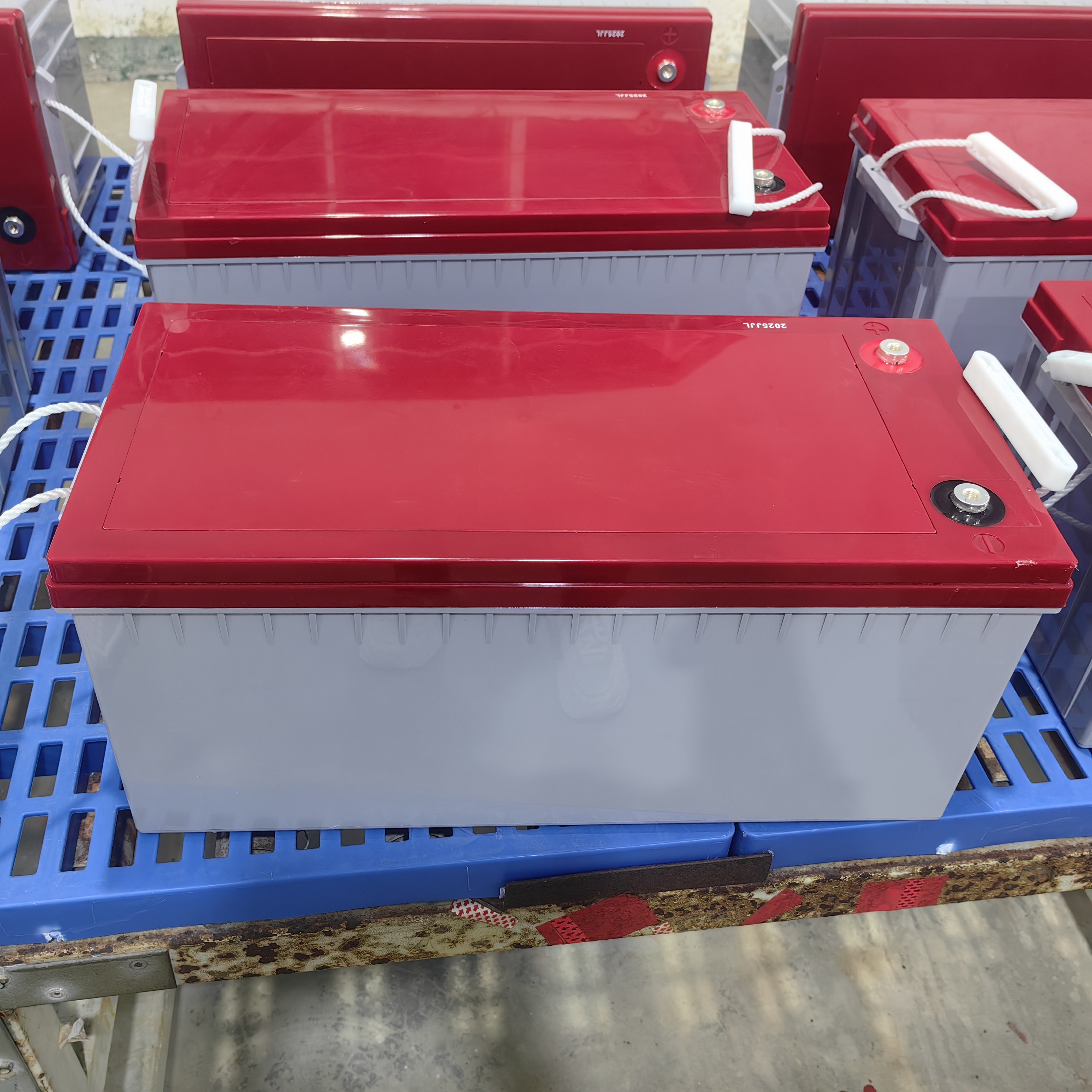 The 12v200AH Gel Energy Storage Battery Is A Perfect Combination of High-performance Batteries And Durable Storage Batteries