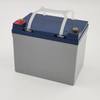 Good quality foothold 12V33Ah home energy storage battery solar storage battery gel battery
