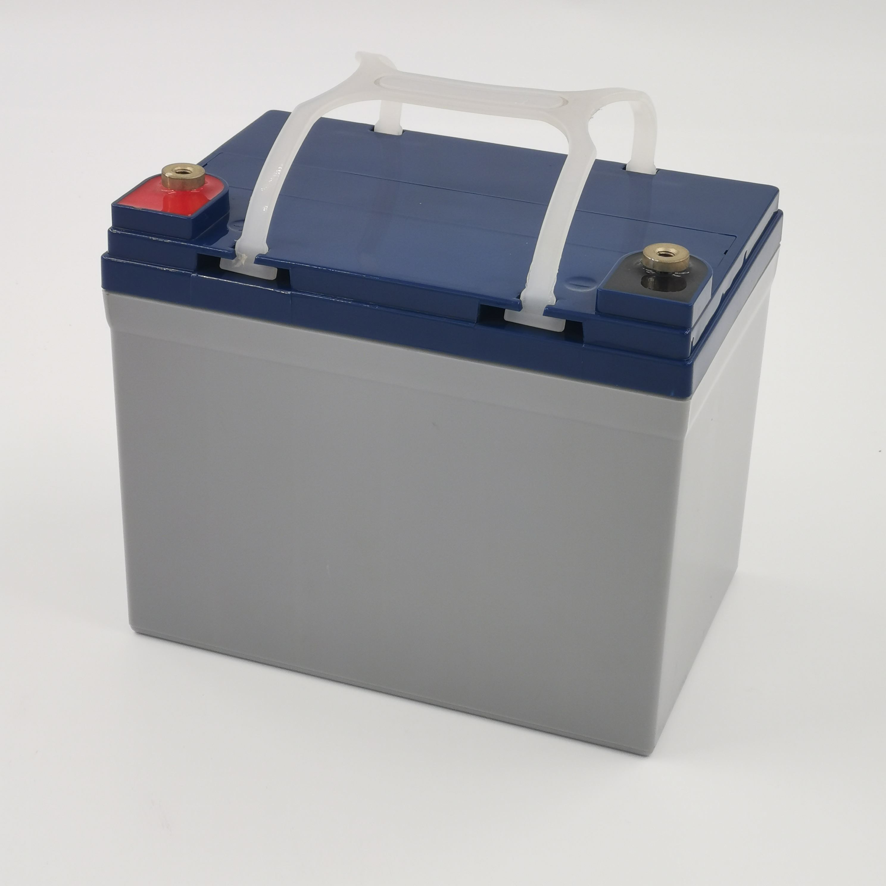 Good quality foothold 12V33Ah home energy storage battery solar storage battery gel battery