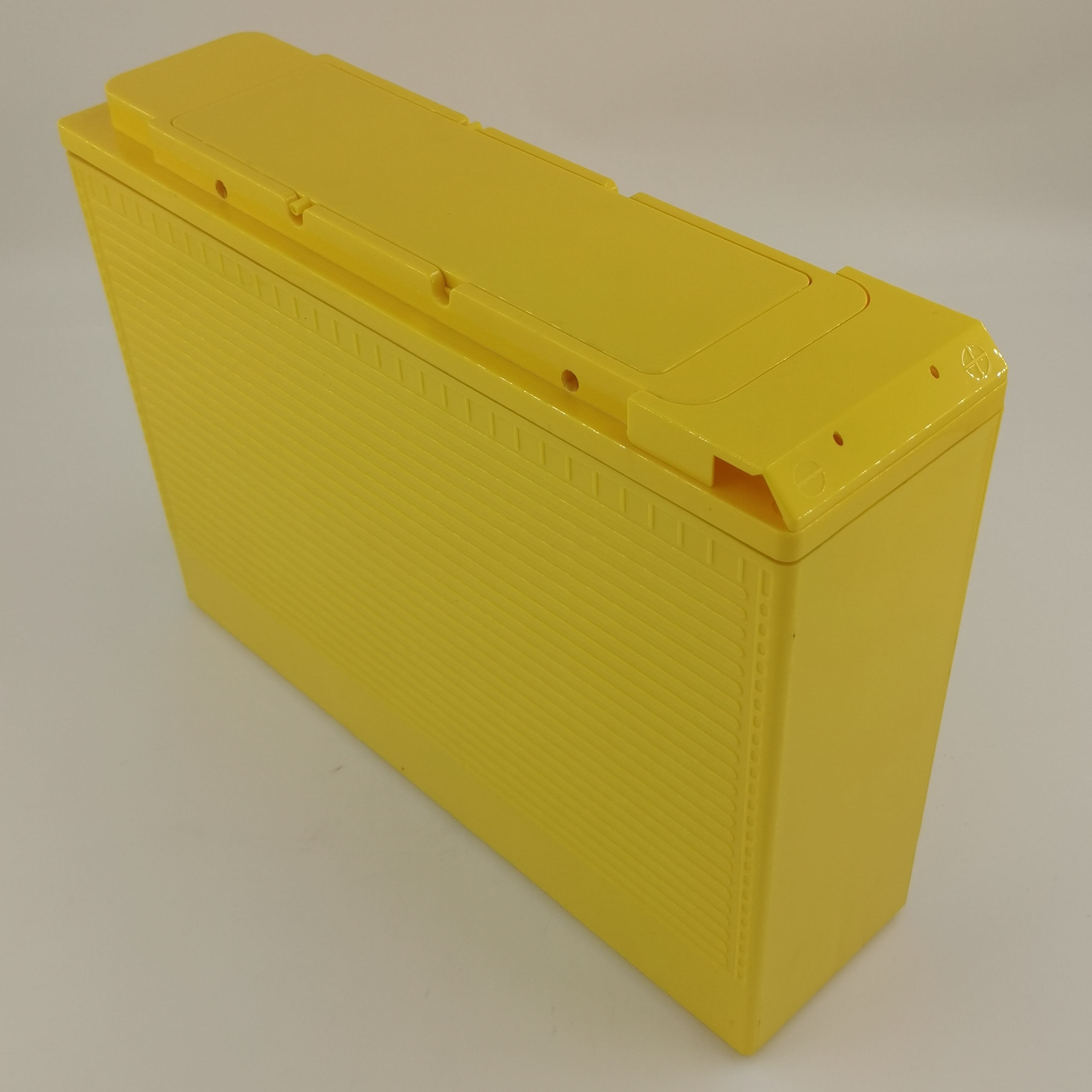 Economical durable 12V150Ah lead acid batteries solar cell inverter battery