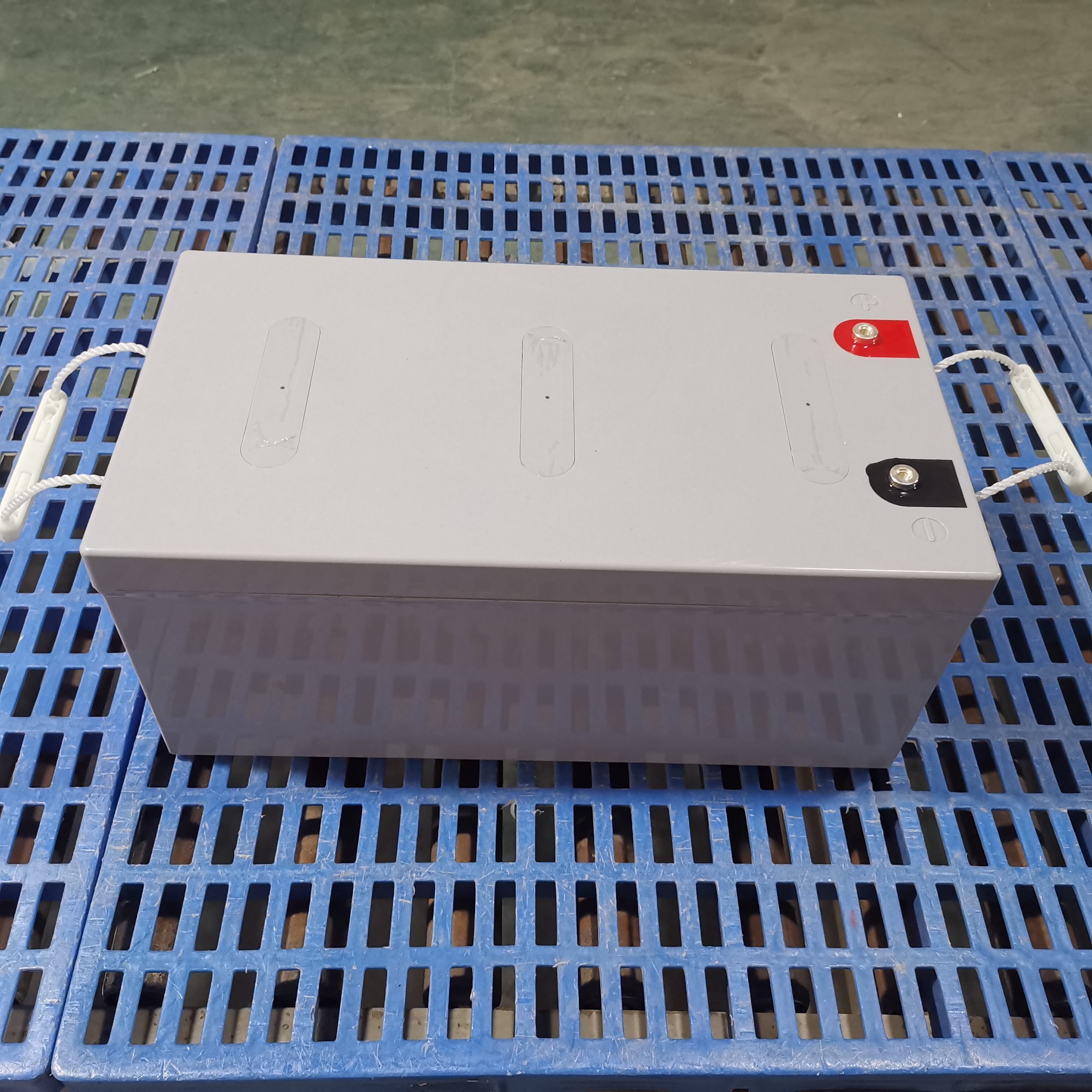 Made in China gel battery 12V250Ah energy storage battery for solar system