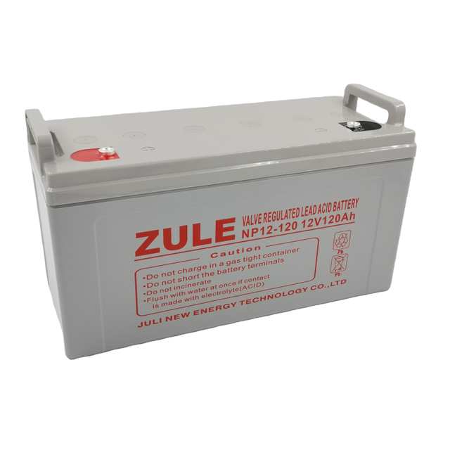New arrival 12V120Ah agm batteries rechargeable battery battery backup