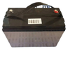 China new product 12v100ah rechargeable batteries agm gel battery solar energy battery