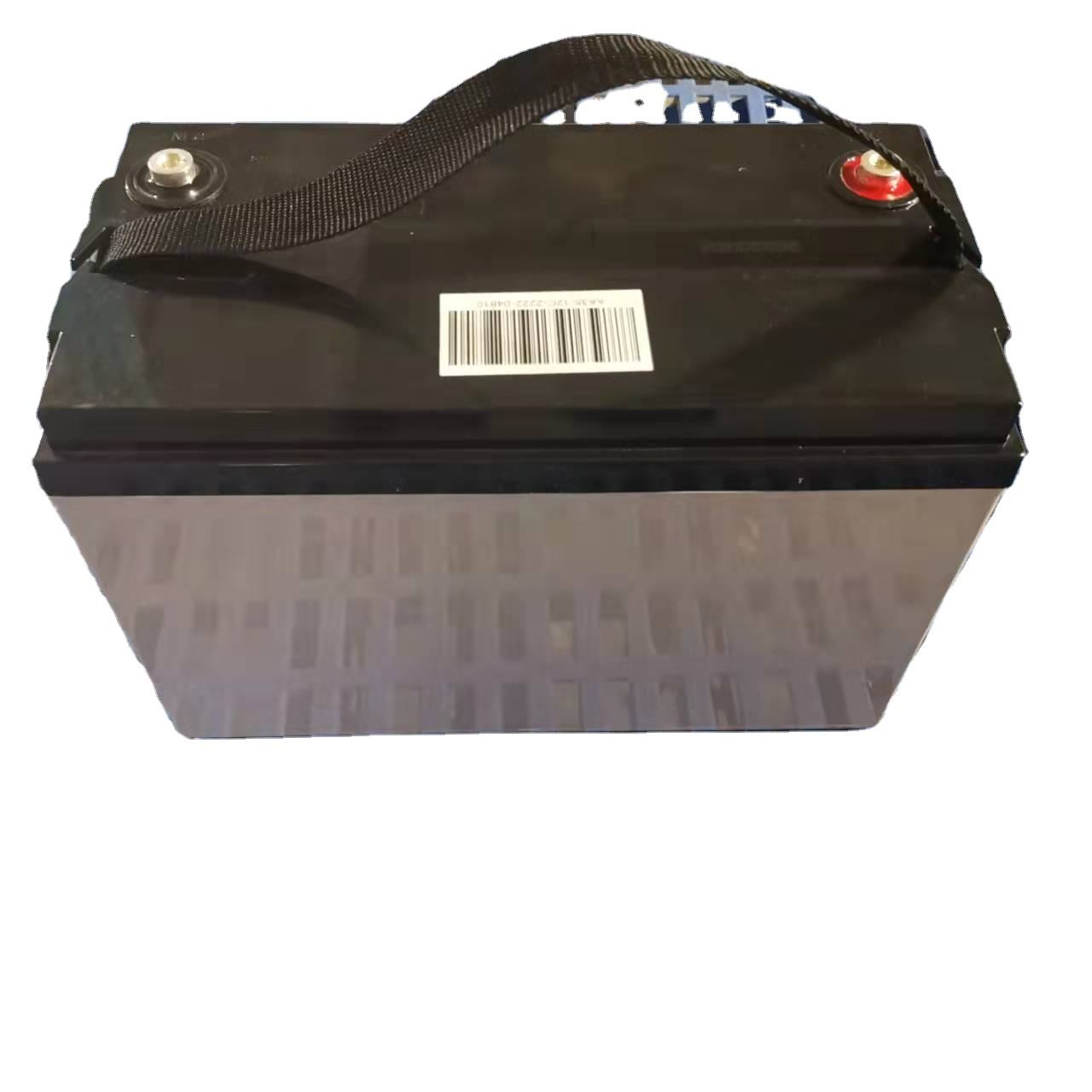 China new product 12v100ah rechargeable batteries agm gel battery solar energy battery