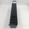 China low price 12V75Ah lead acid battery rechargeable batteries front terminal battery